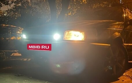 Volkswagen Passat B3, 1990 год, 65 000 рублей, 10 фотография