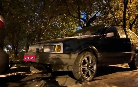 Volkswagen Passat B3, 1990 год, 65 000 рублей, 5 фотография