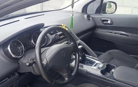 Peugeot 3008 I рестайлинг, 2011 год, 480 000 рублей, 4 фотография