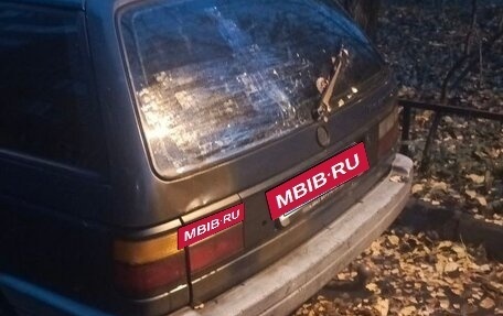 Volkswagen Passat B3, 1990 год, 65 000 рублей, 11 фотография