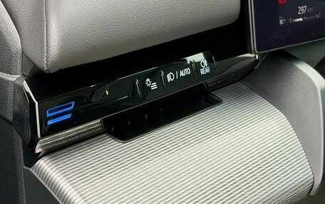 BMW 5 серия, 2023 год, 7 200 000 рублей, 15 фотография