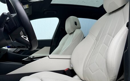 BMW 5 серия, 2023 год, 7 200 000 рублей, 14 фотография