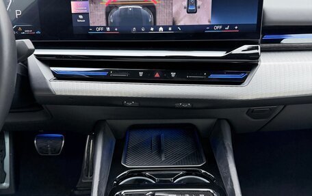 BMW 5 серия, 2023 год, 7 200 000 рублей, 26 фотография