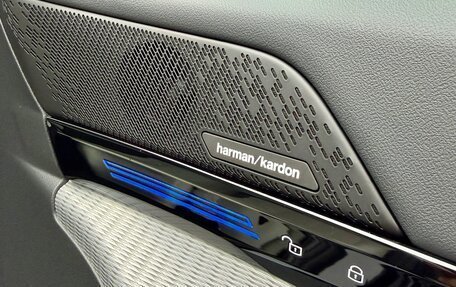 BMW 5 серия, 2023 год, 7 200 000 рублей, 22 фотография