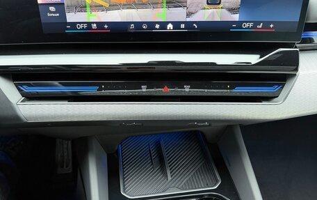 BMW 5 серия, 2023 год, 7 200 000 рублей, 34 фотография