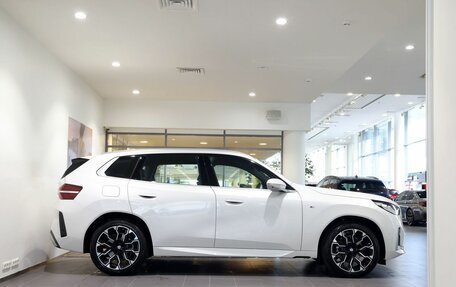 BMW X3, 2025 год, 7 690 000 рублей, 4 фотография