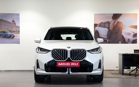 BMW X3, 2025 год, 7 690 000 рублей, 2 фотография