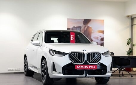 BMW X3, 2025 год, 7 690 000 рублей, 3 фотография