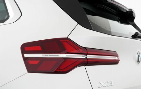 BMW X3, 2025 год, 7 690 000 рублей, 9 фотография