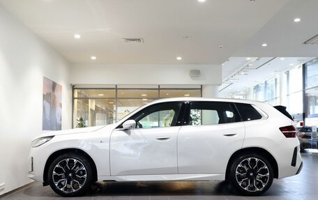 BMW X3, 2025 год, 7 690 000 рублей, 7 фотография