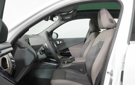 BMW X3, 2025 год, 7 690 000 рублей, 11 фотография