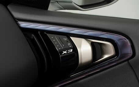 BMW X3, 2025 год, 7 690 000 рублей, 27 фотография