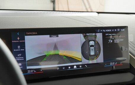 BMW X3, 2025 год, 7 690 000 рублей, 23 фотография