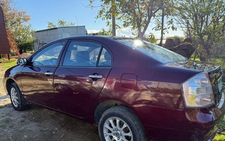 Lifan Solano I (630) рестайлинг, 2010 год, 320 000 рублей, 12 фотография