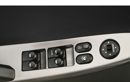 Hyundai Solaris II рестайлинг, 2014 год, 932 000 рублей, 13 фотография