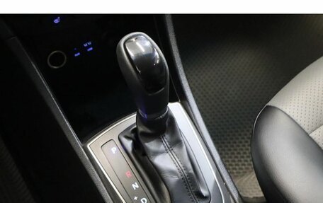 Hyundai Solaris II рестайлинг, 2014 год, 932 000 рублей, 12 фотография