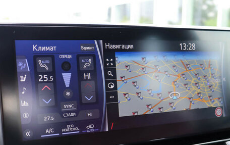 Toyota Land Cruiser, 2024 год, 15 490 000 рублей, 18 фотография