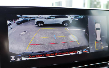 Toyota Land Cruiser, 2024 год, 15 490 000 рублей, 17 фотография