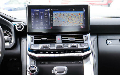 Toyota Land Cruiser, 2024 год, 15 490 000 рублей, 14 фотография