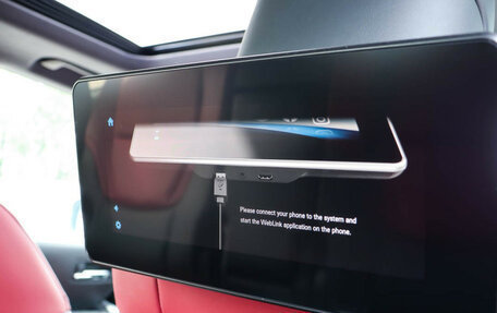 Toyota Land Cruiser, 2024 год, 15 490 000 рублей, 20 фотография