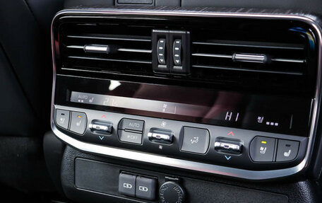 Toyota Land Cruiser, 2024 год, 15 490 000 рублей, 21 фотография