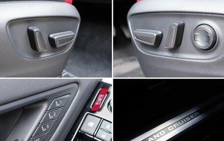 Toyota Land Cruiser, 2024 год, 15 490 000 рублей, 9 фотография