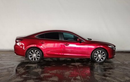 Mazda 6, 2019 год, 2 097 000 рублей, 8 фотография