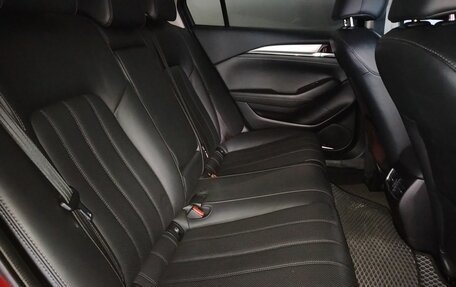 Mazda 6, 2019 год, 2 097 000 рублей, 10 фотография