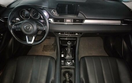 Mazda 6, 2019 год, 2 097 000 рублей, 9 фотография