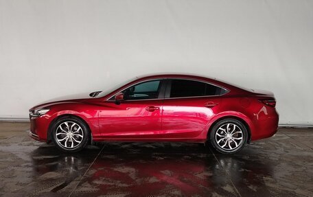 Mazda 6, 2019 год, 2 097 000 рублей, 7 фотография