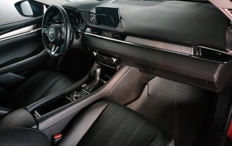 Mazda 6, 2019 год, 2 097 000 рублей, 11 фотография