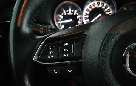 Mazda 6, 2019 год, 2 097 000 рублей, 15 фотография