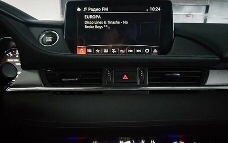 Mazda 6, 2019 год, 2 097 000 рублей, 13 фотография