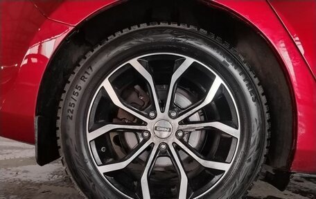 Mazda 6, 2019 год, 2 097 000 рублей, 19 фотография