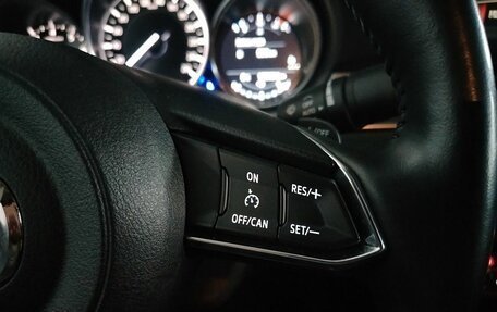 Mazda 6, 2019 год, 2 097 000 рублей, 16 фотография