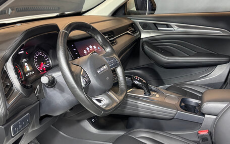 Haval F7 I, 2019 год, 1 620 000 рублей, 7 фотография