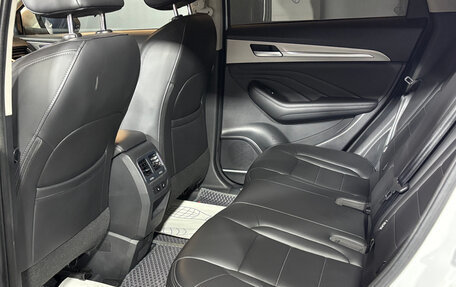 Haval F7 I, 2019 год, 1 620 000 рублей, 8 фотография