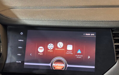 Haval F7 I, 2019 год, 1 620 000 рублей, 12 фотография