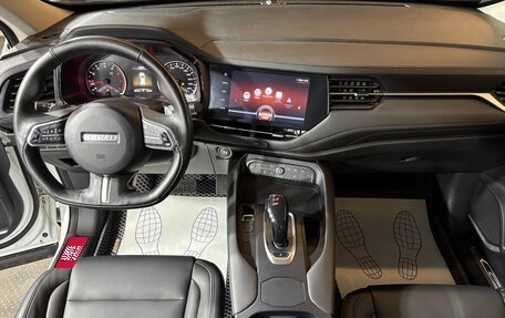 Haval F7 I, 2019 год, 1 620 000 рублей, 9 фотография