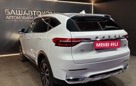 Haval F7 I, 2019 год, 1 620 000 рублей, 6 фотография
