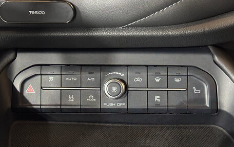 Haval F7 I, 2019 год, 1 620 000 рублей, 13 фотография