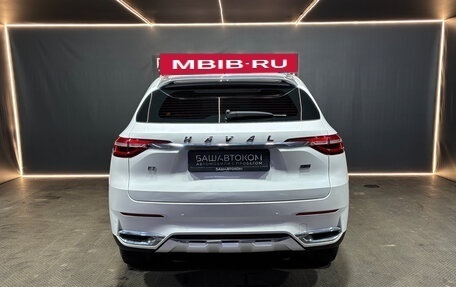 Haval F7 I, 2019 год, 1 620 000 рублей, 5 фотография