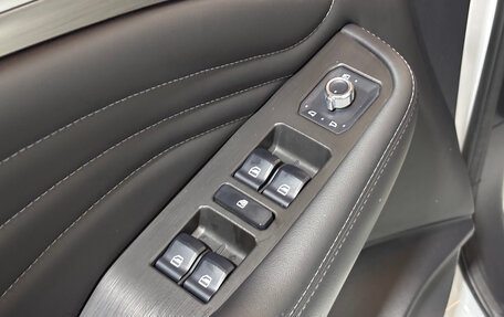 Haval F7 I, 2019 год, 1 620 000 рублей, 16 фотография