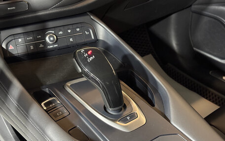 Haval F7 I, 2019 год, 1 620 000 рублей, 14 фотография