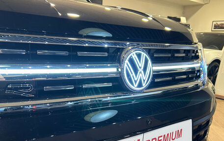 Volkswagen Teramont I, 2025 год, 5 700 000 рублей, 8 фотография