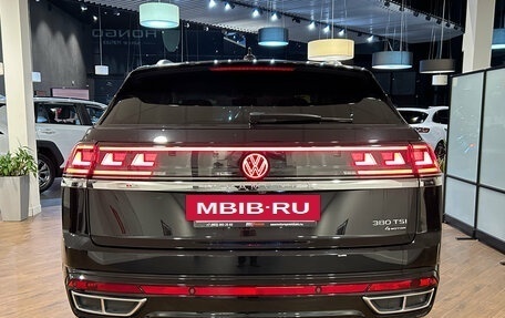 Volkswagen Teramont I, 2025 год, 5 700 000 рублей, 3 фотография