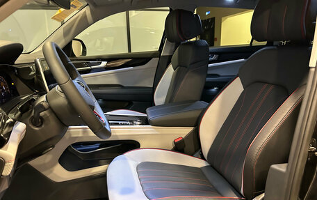 Volkswagen Teramont I, 2025 год, 5 700 000 рублей, 16 фотография