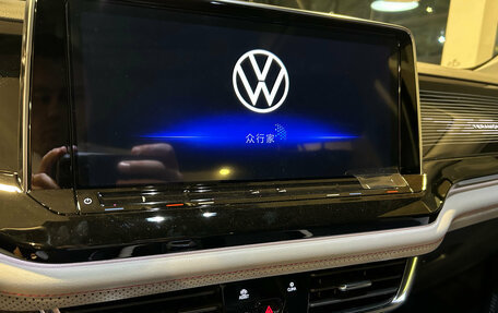 Volkswagen Teramont I, 2025 год, 5 700 000 рублей, 19 фотография