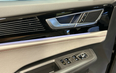 Volkswagen Teramont I, 2025 год, 5 700 000 рублей, 14 фотография