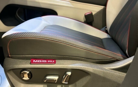 Volkswagen Teramont I, 2025 год, 5 700 000 рублей, 15 фотография